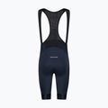 Férfi kerékpáros rövidnadrág POC Cadence Bib apatite navy 2