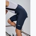 Férfi kerékpáros rövidnadrág POC Cadence Bib apatite navy 3