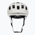 Kerékpáros sisak POC Cularis Pure mineral gray/hydrogen white matt 2
