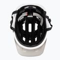 Kerékpáros sisak POC Cularis Pure mineral gray/hydrogen white matt 5