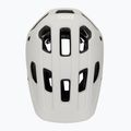 Kerékpáros sisak POC Cularis Pure mineral gray/hydrogen white matt 6