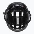 Kerékpáros sisak POC Omne Air MIPS hydrogen white/uranium black matt w. logo 5