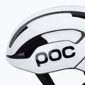 Kerékpáros sisak POC Omne Air MIPS hydrogen white/uranium black matt w. logo 7