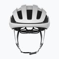 Kerékpáros sisak POC Omne Air MIPS hydrogen white/uranium black matt w. logo 3