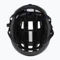 Kerékpáros sisak POC Omne Air MIPS uranium black matt/hydrogen white w. logo 5