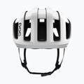 Kerékpáros sisak POC Cytal hydrogen white/uraniumb black matt with logo 3