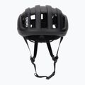 Kerékpáros sisak POC Cytal uranium black matt/hydrogen white w. logo 2