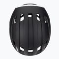 Kerékpáros sisak POC Cytal uranium black matt/hydrogen white w. logo 6