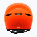 Gyerek sísisak POC POCito Obex Visor S2 Jr fluo orange/clarity pocito/partly sunny/lt orange 4