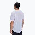 Férfi kerékpáros mez POC Motion Air Jersey hydrogen white 2