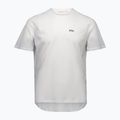 Férfi kerékpáros mez POC Motion Air Jersey hydrogen white 3
