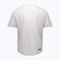Férfi kerékpáros mez POC Motion Air Jersey hydrogen white 4