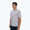 Férfi kerékpáros mez POC Motion Air Jersey granite grey