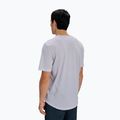 Férfi kerékpáros mez POC Motion Air Jersey granite grey 2