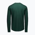 Hosszú ujjú póló POC Tee pargasite green 2
