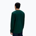 Hosszú ujjú póló POC Tee pargasite green 4
