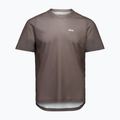 Férfi kerékpáros mez POC Motion Air Jersey sylvanite grey 3