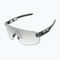 Napszemüveg POC Elicit Photochromic translucent black/clarity photo/changeable grey