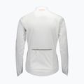 Női kerékpáros dzseki POC Essential Splash W hydrogen white 4