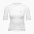 Női kerékpáros mez POC Cadence Jersey hydrogen white 3