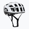 Kerékpáros sisak POC Cytal Lite hydrogen white/uranium black matt
