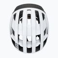 Kerékpáros sisak POC Cytal Lite hydrogen white/uranium black matt 6
