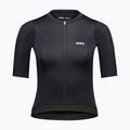 Női kerékpáros mez POC Cadence Jersey uranium black 3
