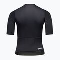 Női kerékpáros mez POC Cadence Jersey uranium black 4