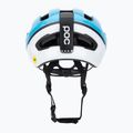 Kerékpáros sisak POC Omne Beacon MIPS kyanite blue/hydrogen white 4