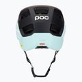 Kerékpáros sisak POC Kortal Race MIPS bronzite brown matt/lazurite blue matt 4