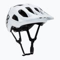Kerékpáros sisak POC Cularis hydrogen white/uranium black matt w. logo