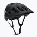 Kerékpáros sisak POC Cularis uranium black matt/hydrogen white w. logo