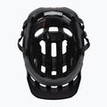 Kerékpáros sisak POC Cularis uranium black matt/hydrogen white w. logo 5