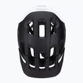 Kerékpáros sisak POC Cularis uranium black matt/hydrogen white w. logo 6