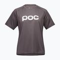 Női kerékpáros mez POC Reform Enduro sylvanite grey 3