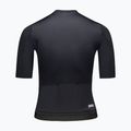 Férfi kerékpáros mez POC Cadence Jersey uranium black 4