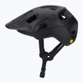 Kerékpáros sisak POC Cularis Pure uranium black matt 3
