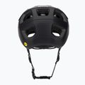 Kerékpáros sisak POC Cularis Pure uranium black matt 4