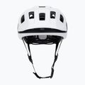 Kerékpáros sisak POC Cularis Pure hydrogen white/uranium black matt 2