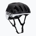 Kerékpáros sisak POC Cularis Pure hydrogen white/uranium black matt 9