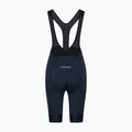 Női kerékpáros rövidnadrág POC Cadence Bib W apatite navy 2