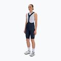 Női kerékpáros rövidnadrág POC Cadence Bib W apatite navy 3