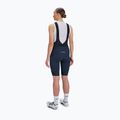 Női kerékpáros rövidnadrág POC Cadence Bib W apatite navy 4