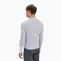 Férfi kerékpáros hosszú ujjú felső POC Cadence Jersey granite grey 2