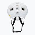 Kerékpáros sisak POC Amidal hydrogen white matt 4