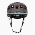 Kerékpáros sisak POC Cularis Pure bronzite brown matt/lazurite blue matt 2