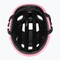 Kerékpáros sisak POC Amidal olivine green matt/thulite pink matt 5