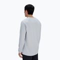 Férfi kerékpáros hosszú ujjú póló POC Reform Enduro Jersey granite grey 2