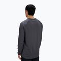 Férfi kerékpáros hosszú ujjú póló POC Reform Enduro Jersey sylvanite grey 2