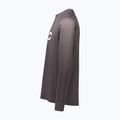 Férfi kerékpáros hosszú ujjú póló POC Reform Enduro Jersey sylvanite grey 5
